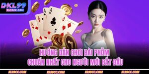 Hướng Dẫn Chơi Bài Phỏm