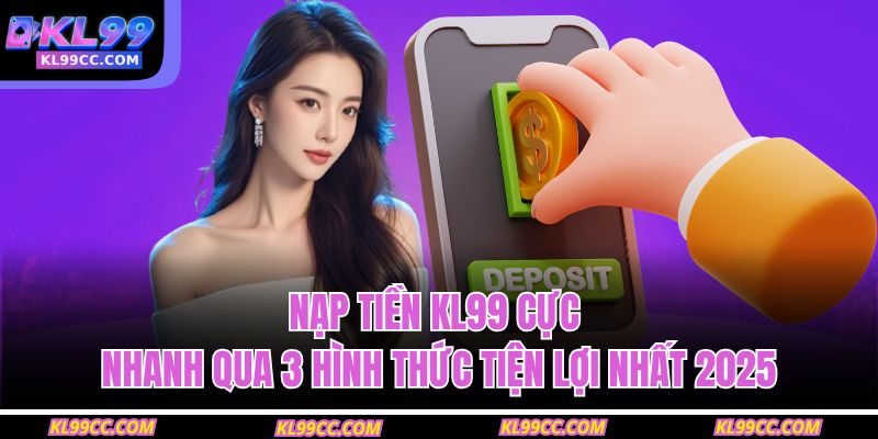 Bạn hỏi – KL99 trả lời: Mọi vấn đề được giải thích rõ ràng