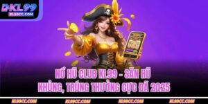 Nổ Hũ Club KL99